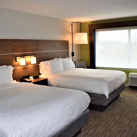 Holiday Inn Express & Suites - Gettysburg By Ihg Exterior photo