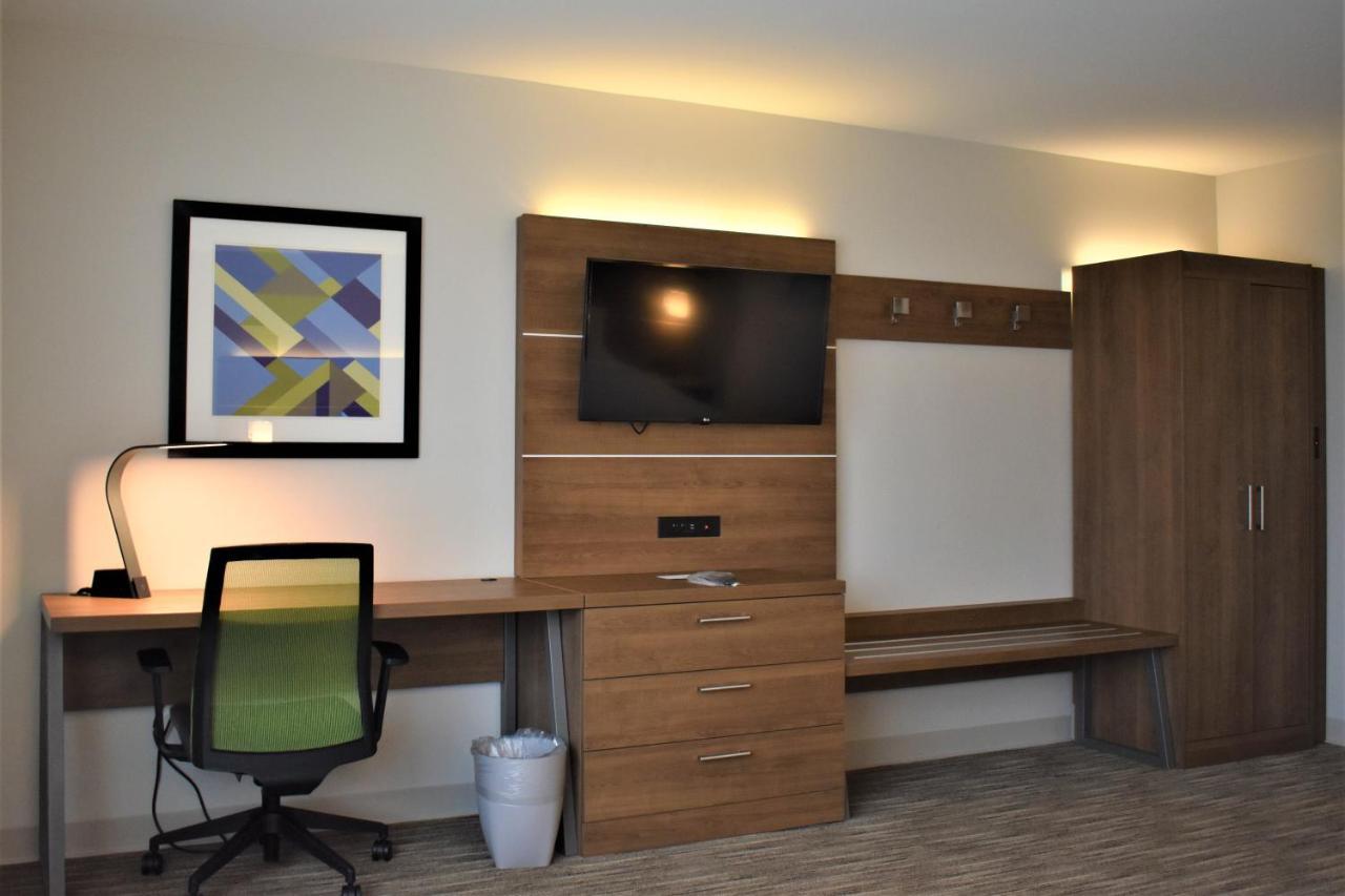 Holiday Inn Express & Suites - Gettysburg By Ihg Exterior photo