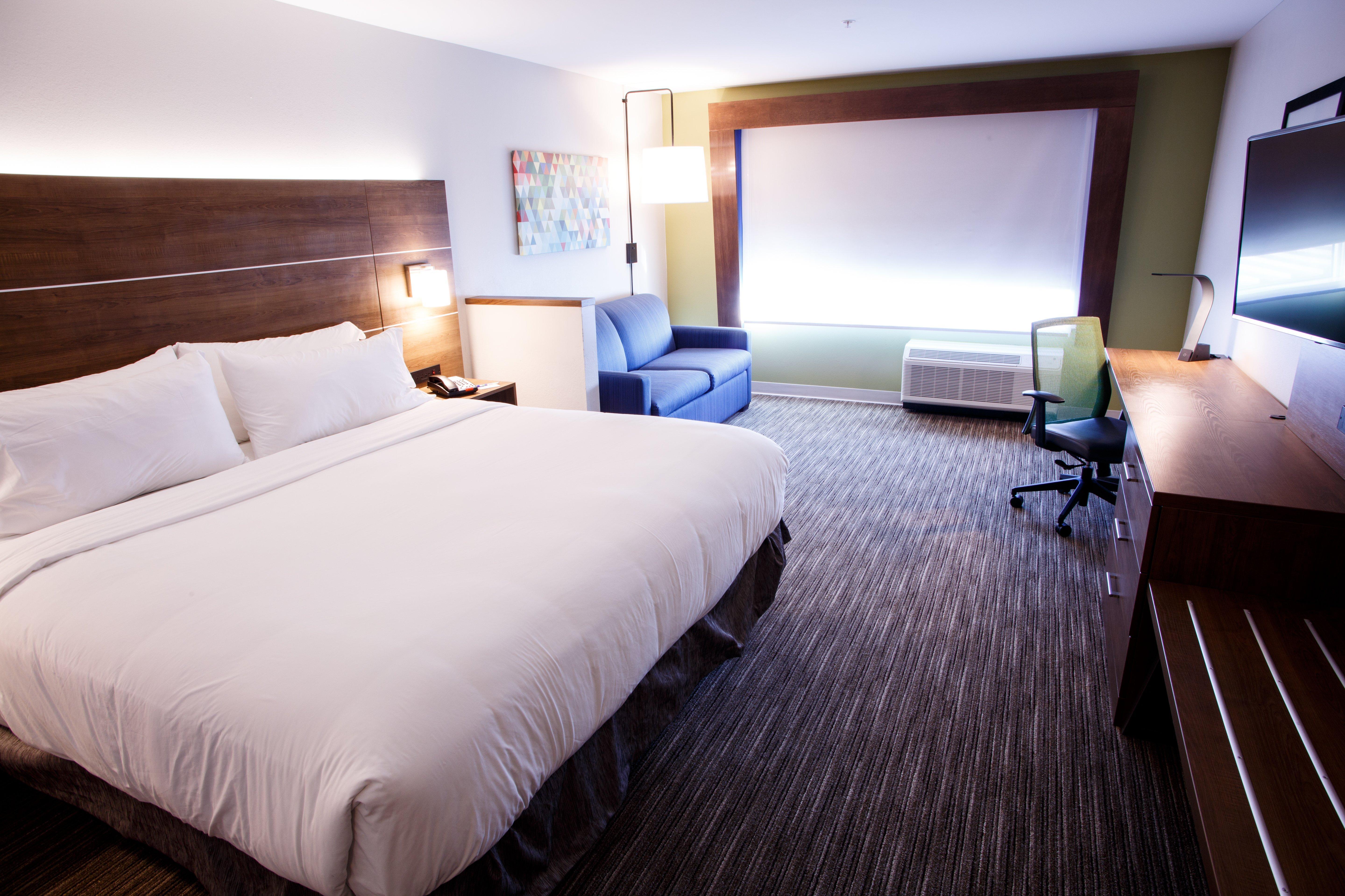 Holiday Inn Express & Suites - Gettysburg By Ihg Exterior photo