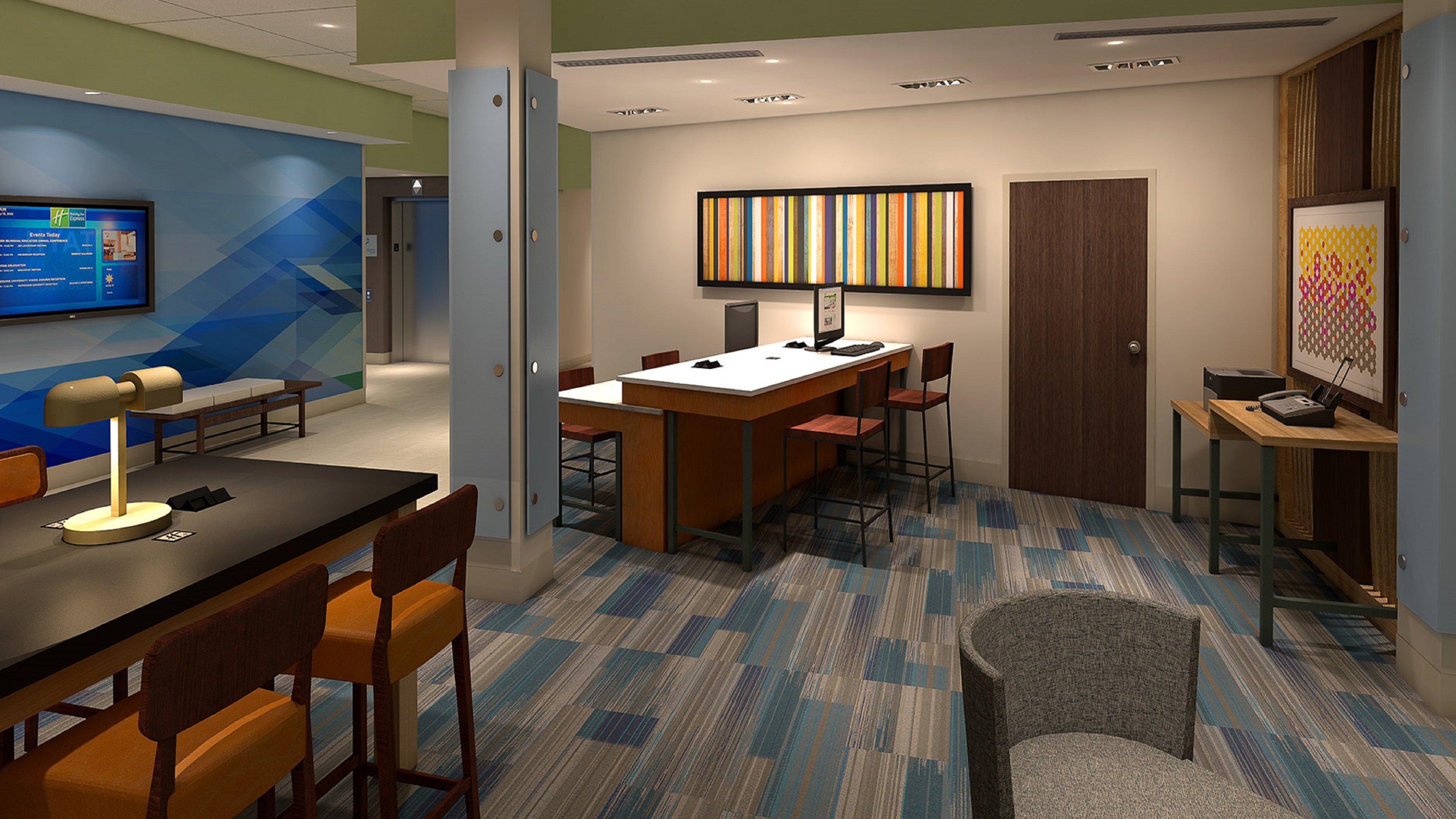 Holiday Inn Express & Suites - Gettysburg By Ihg Exterior photo