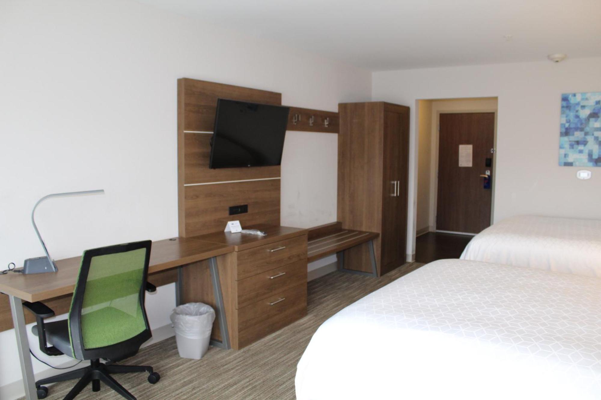 Holiday Inn Express & Suites - Gettysburg By Ihg Exterior photo