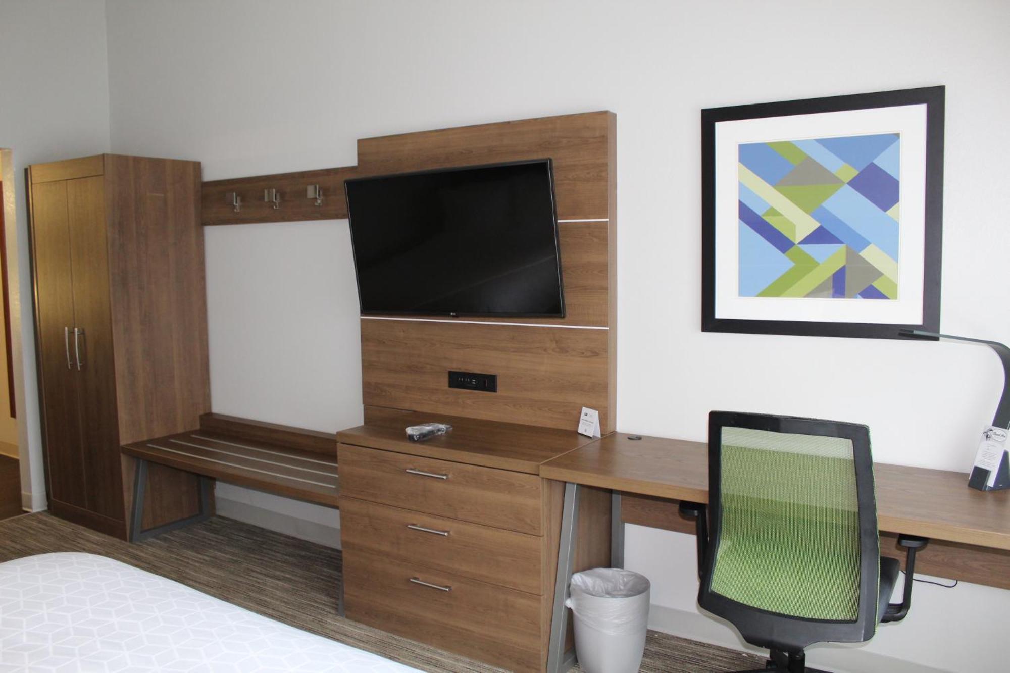 Holiday Inn Express & Suites - Gettysburg By Ihg Exterior photo