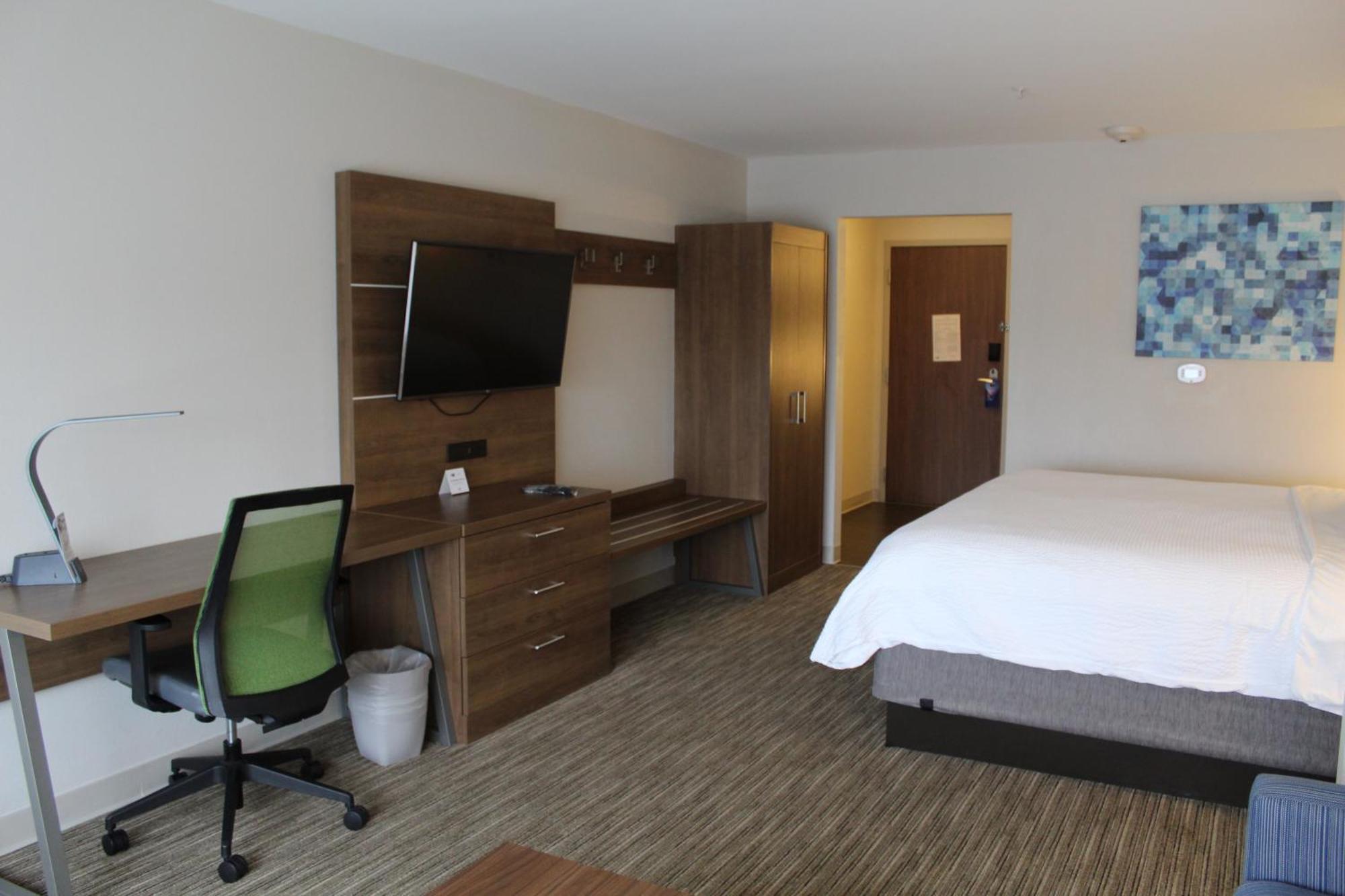Holiday Inn Express & Suites - Gettysburg By Ihg Exterior photo