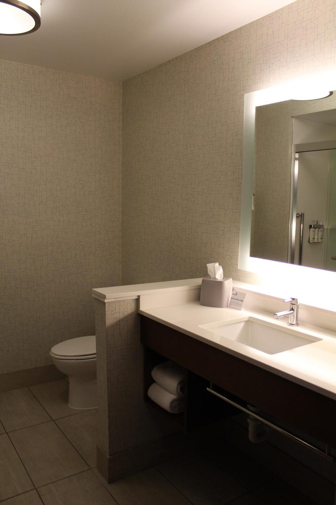 Holiday Inn Express & Suites - Gettysburg By Ihg Exterior photo