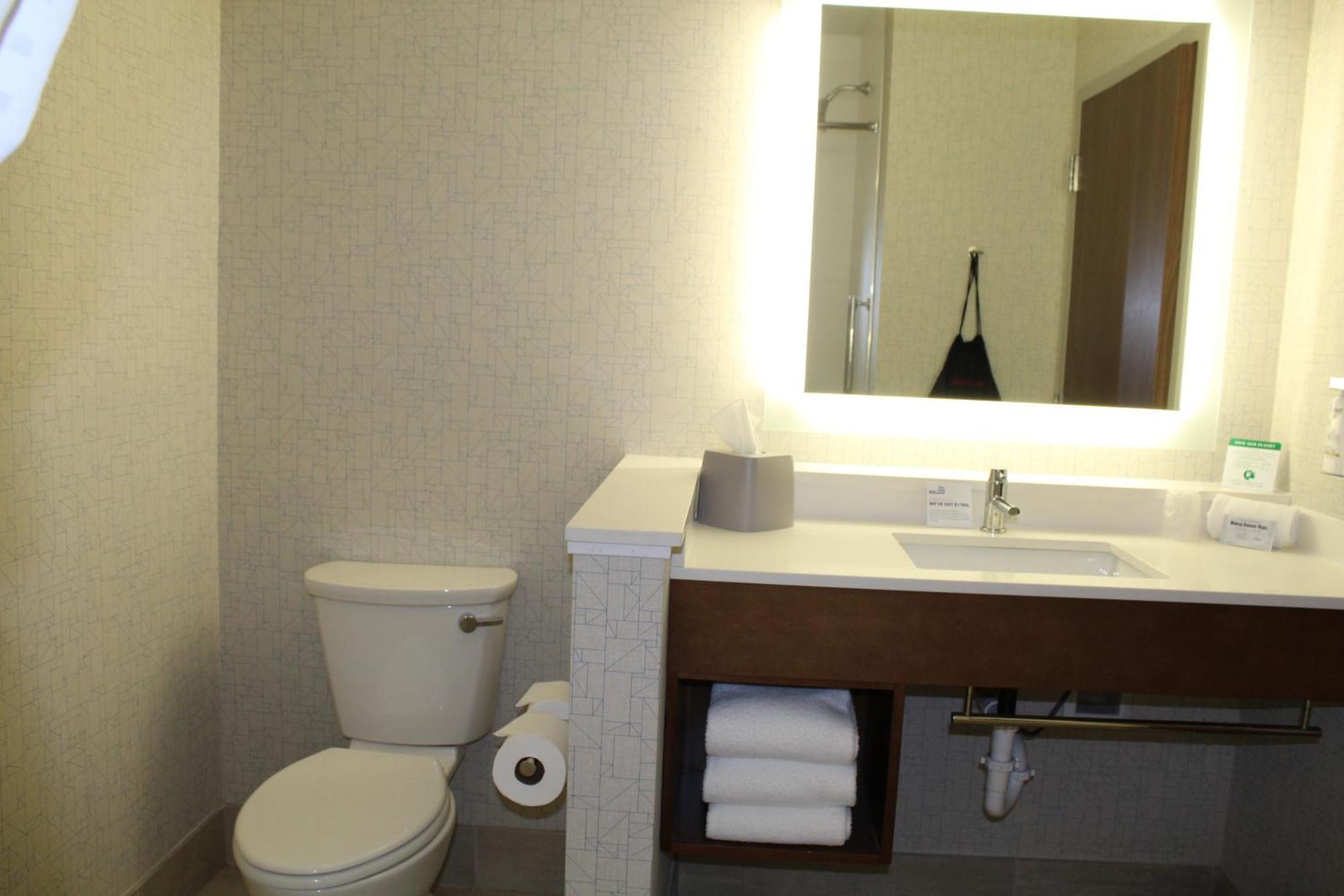 Holiday Inn Express & Suites - Gettysburg By Ihg Room photo