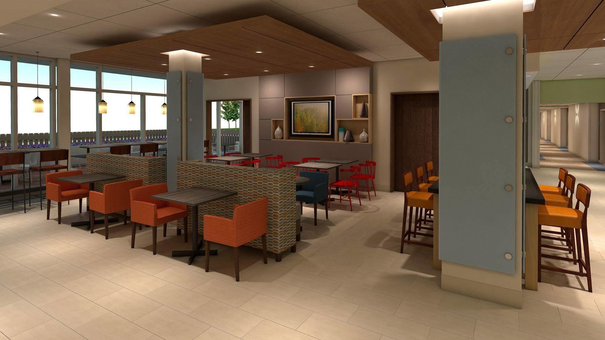 Holiday Inn Express & Suites - Gettysburg By Ihg Exterior photo